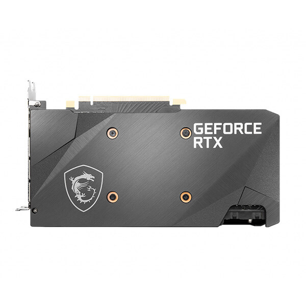 MSI RTX 3070 Ventus 2X OC LHR 8GB Graphics Card